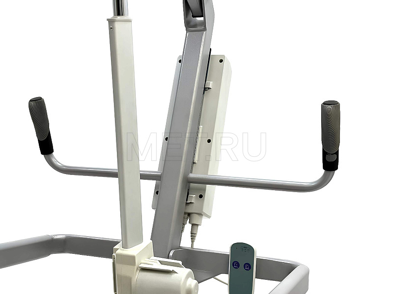 MET LU-210 Электрический подъемник для реабилитации МЕТ